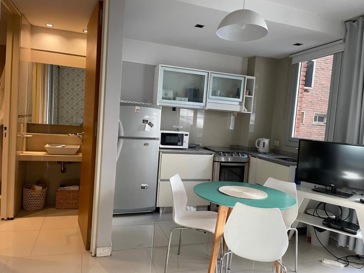 Apartment Oro Buenos Aires