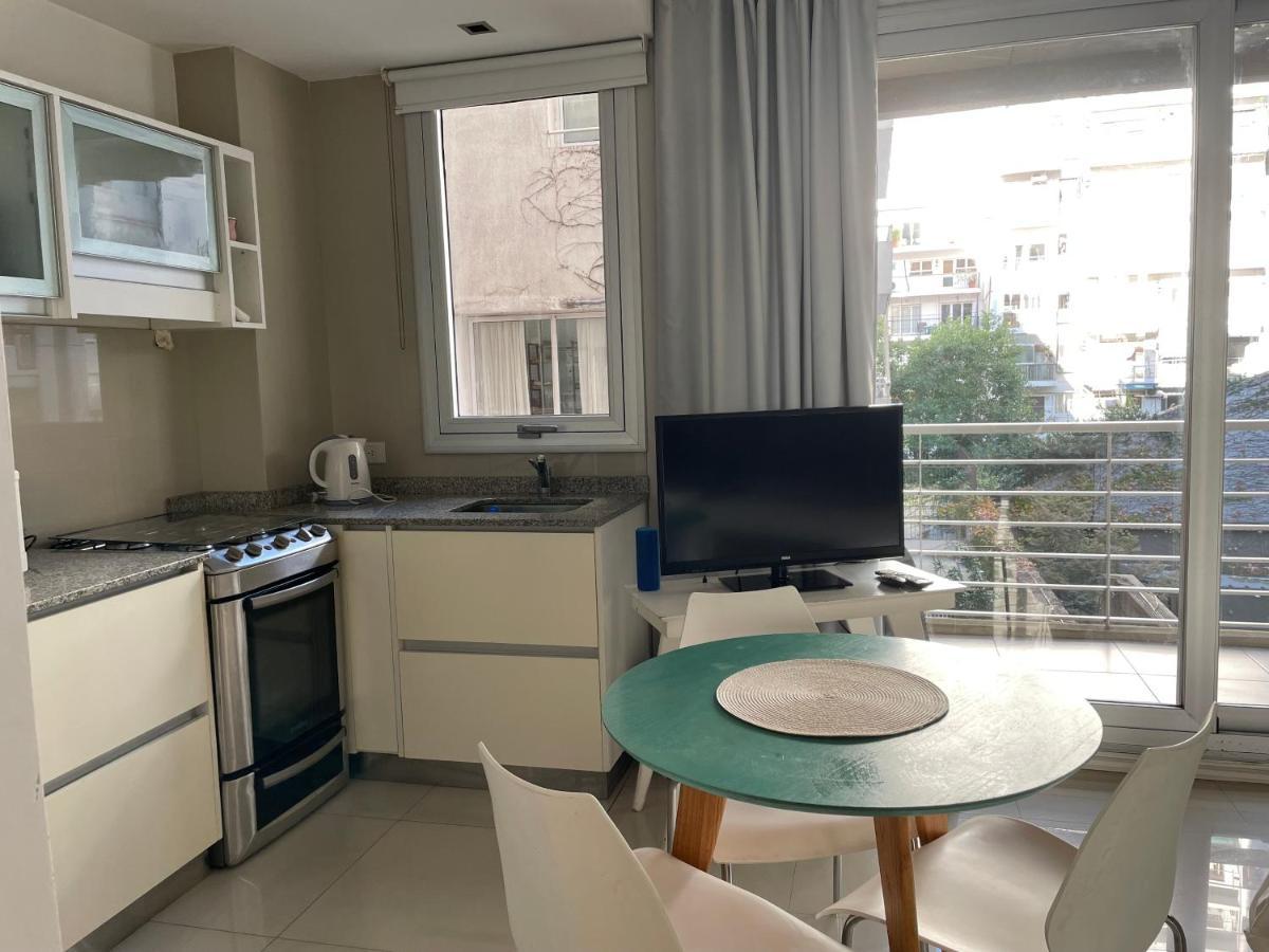 Oro Apartment Buenos Aires