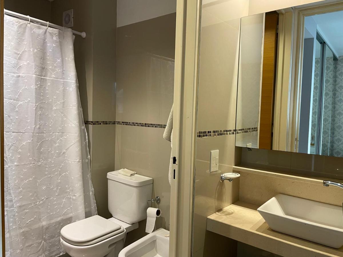 Apartment Oro *
