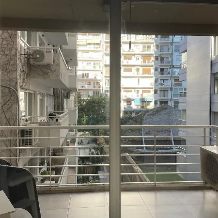 Oro Apartment Buenos Aires Exterior photo